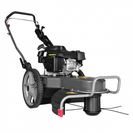 Weibang WBLT567SLC Tekerlekli Tırpan Makinesi
