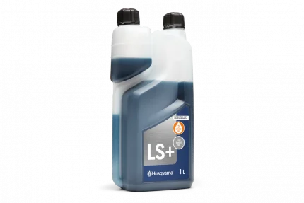 Husqvarna 1 Litre İki Zamanlı Yağ, LS+