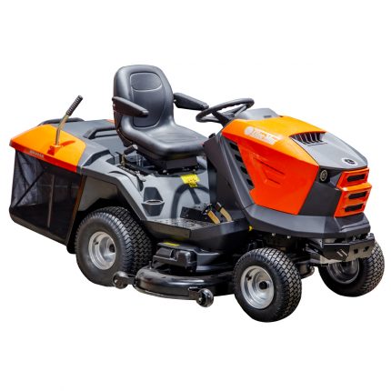 OM 124/24K H ÇİM BİÇME TRAKTÖRÜ K2400